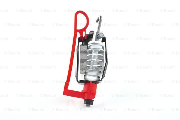 Регулятор тиску гальм/Регулятор гальмівних сил 0204031296 Bosch