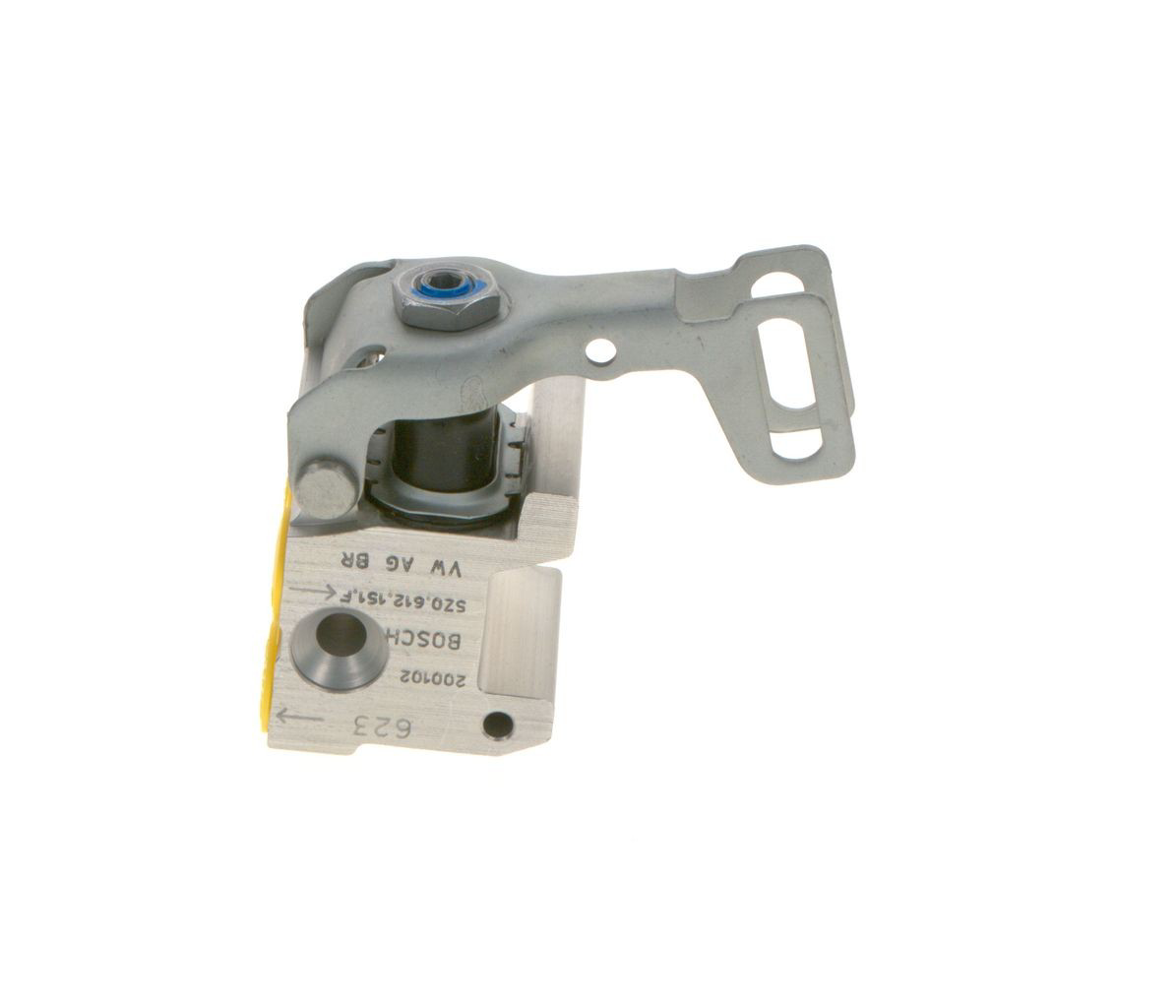 Регулятор тиску Bosch 0204031682