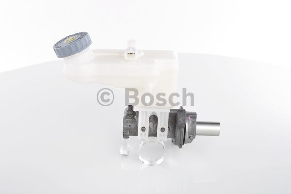 Головний гальмівний циліндр 0204054366 Bosch