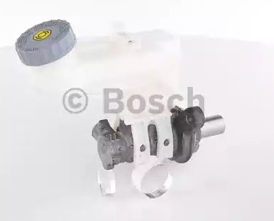Купити 0204054366 Bosch Головний гальмівний циліндр