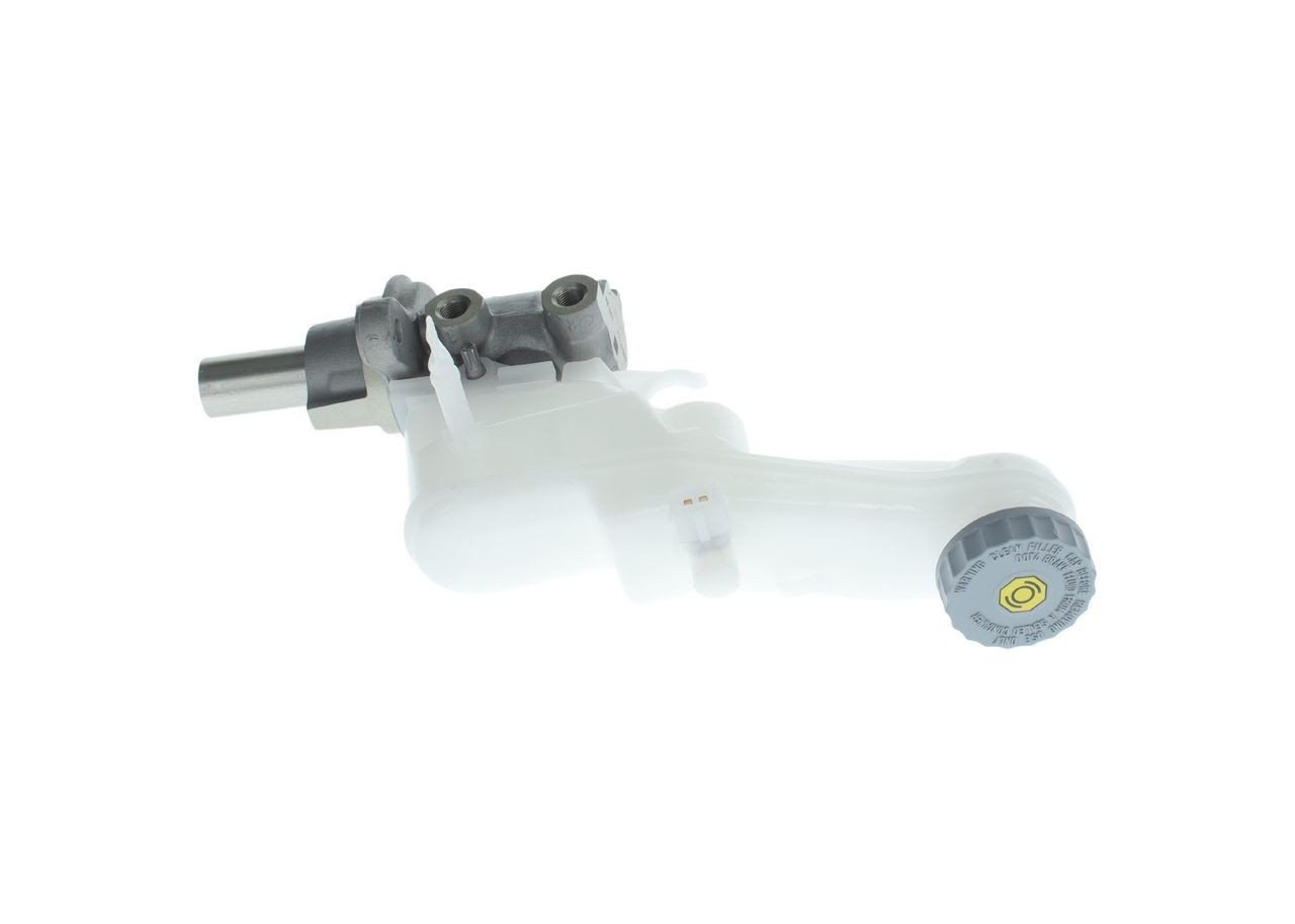 ГТЦ Bosch 0204054374