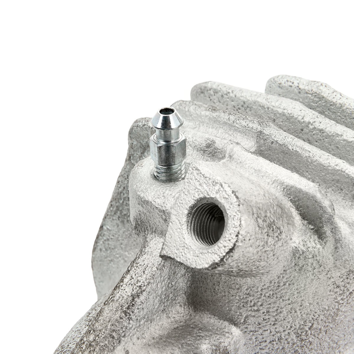 Купити 0204103609 Bosch Супорт гальмівний передній лівий