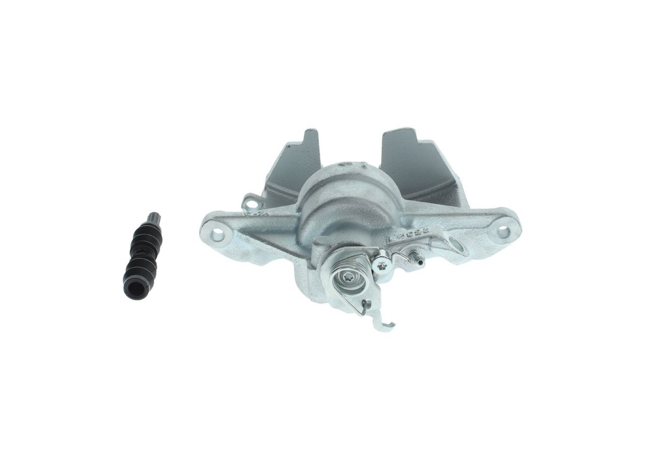 0204103965 Bosch Супорт гальмівний, передній, лівий