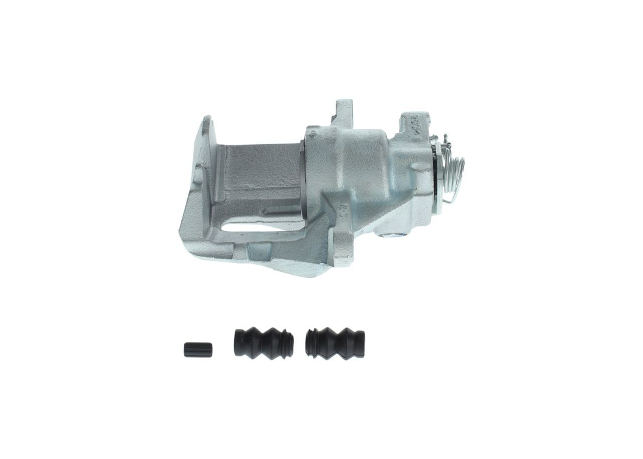 Супорт гальмівний передній лівий 0204103965 Bosch