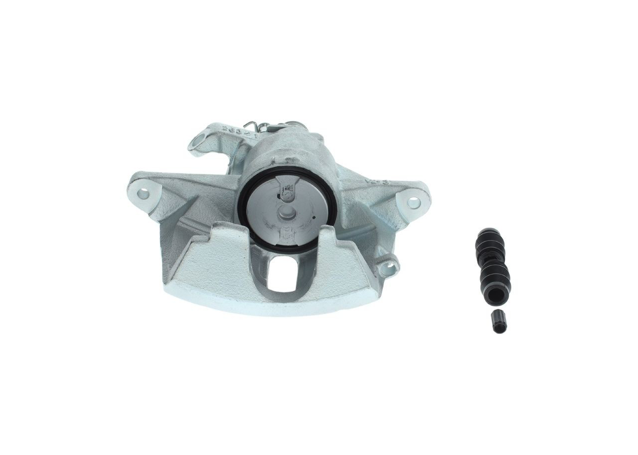 Супорт гальмівний передній лівий 0204103965 Bosch