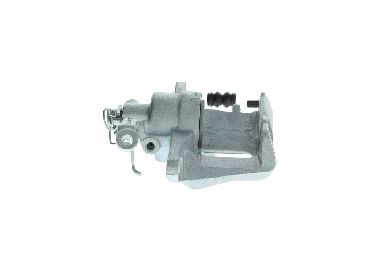 Купити 0204103965 Bosch Супорт гальмівний передній лівий