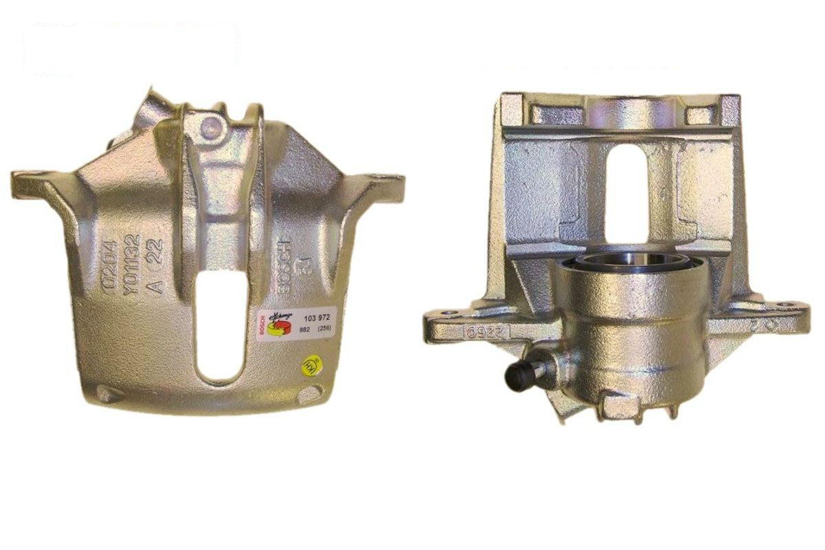 0204103972 Bosch Супорт гальмівний передній правий