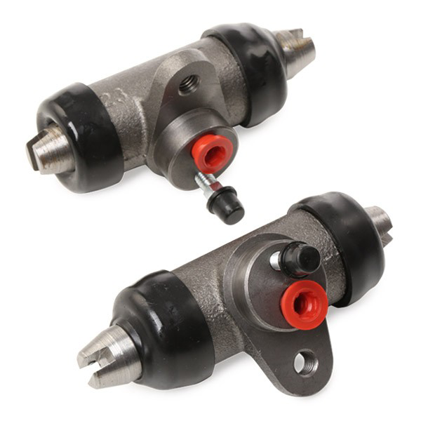 0204113596 Bosch Гальма в зборі
