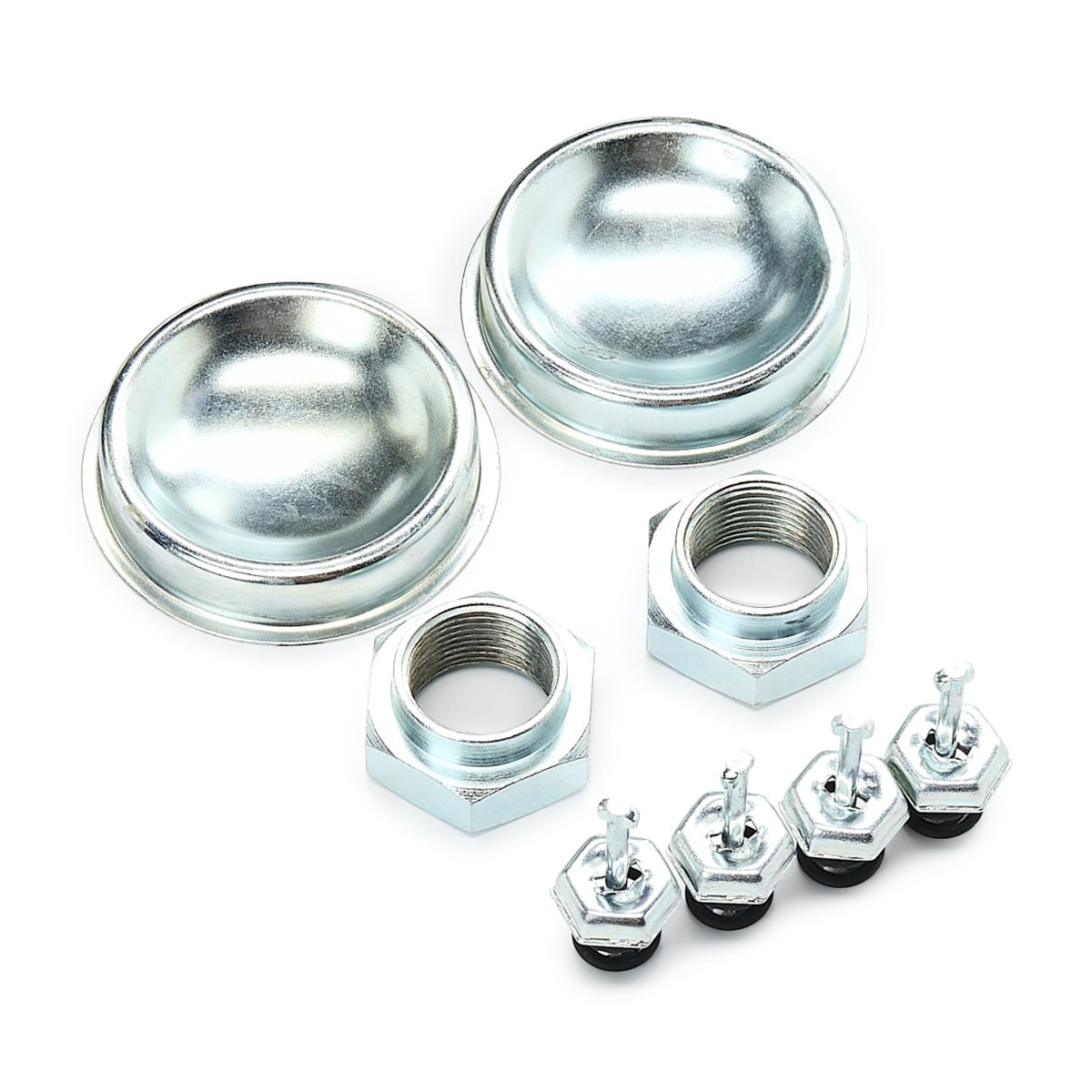 Колодки гальмові задні, барабанні 0204114063 Bosch