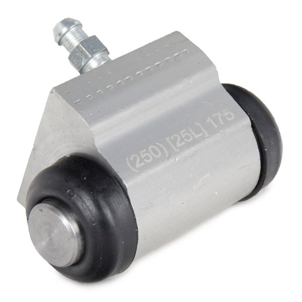 204114190 Bosch Гальма в зборі