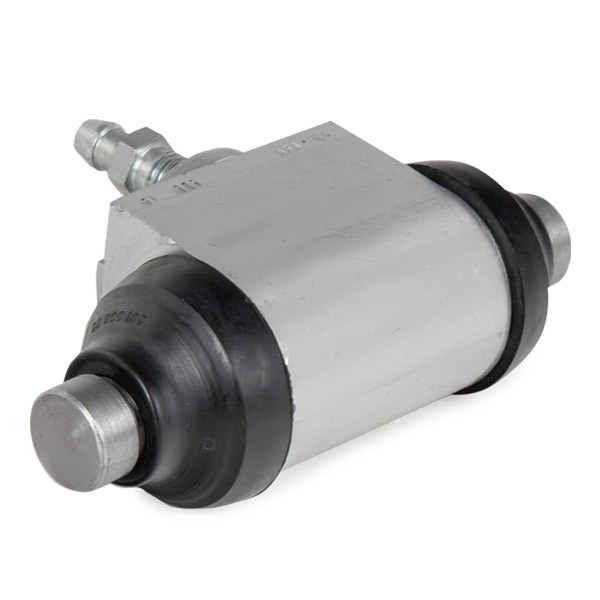 Колодки гальмові задні, барабанні 0204114675 Bosch