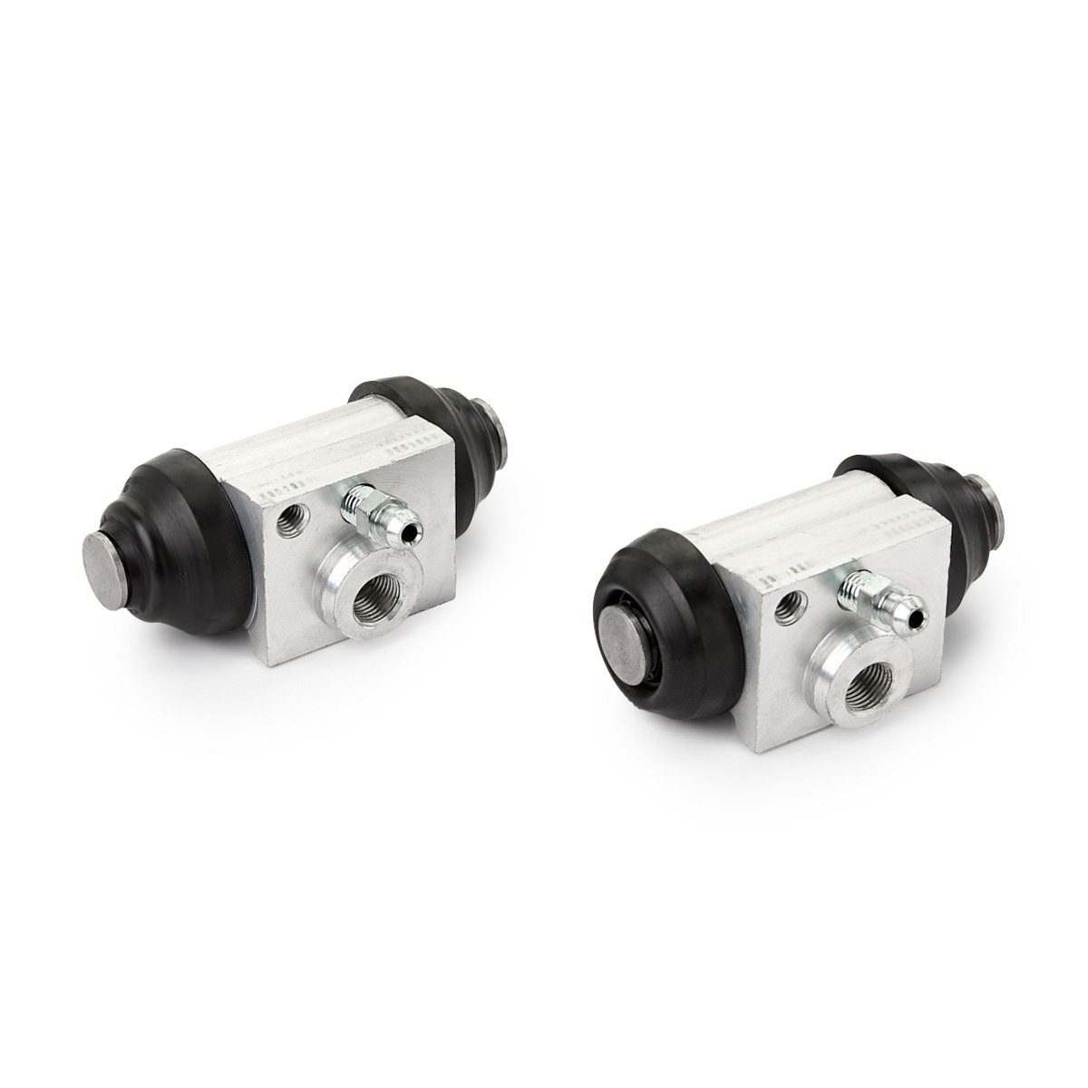 0204114680 Bosch Гальма в зборі