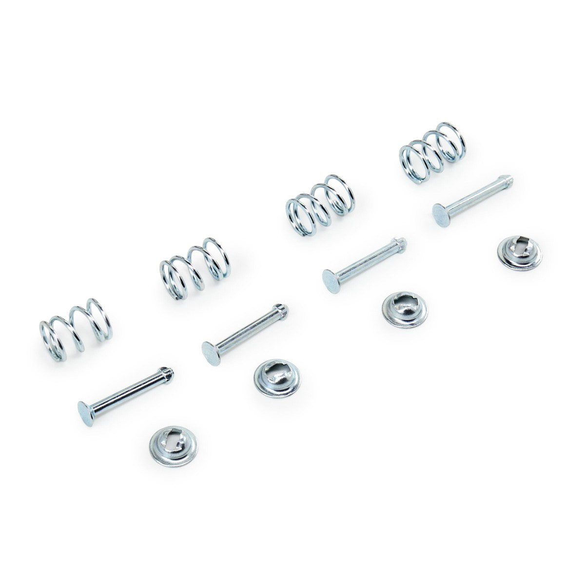 Купити 0204114685 Bosch Колодки гальмові задні, барабанні