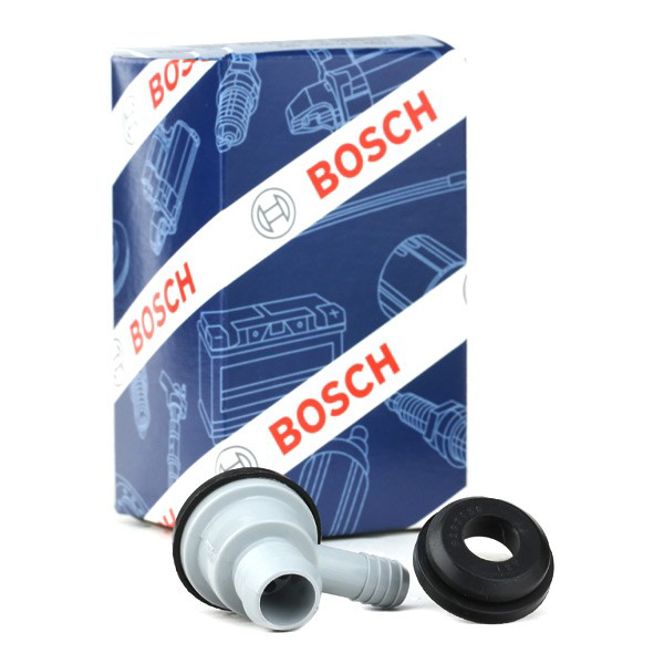Штуцер вакуумного підсилювача гальм Bosch 0204120018 ціна, від 5.22 USD