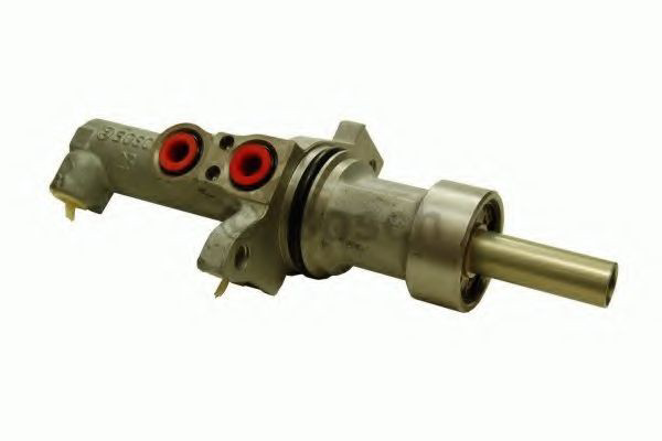 Головний гальмівний циліндр 0204123643 Bosch