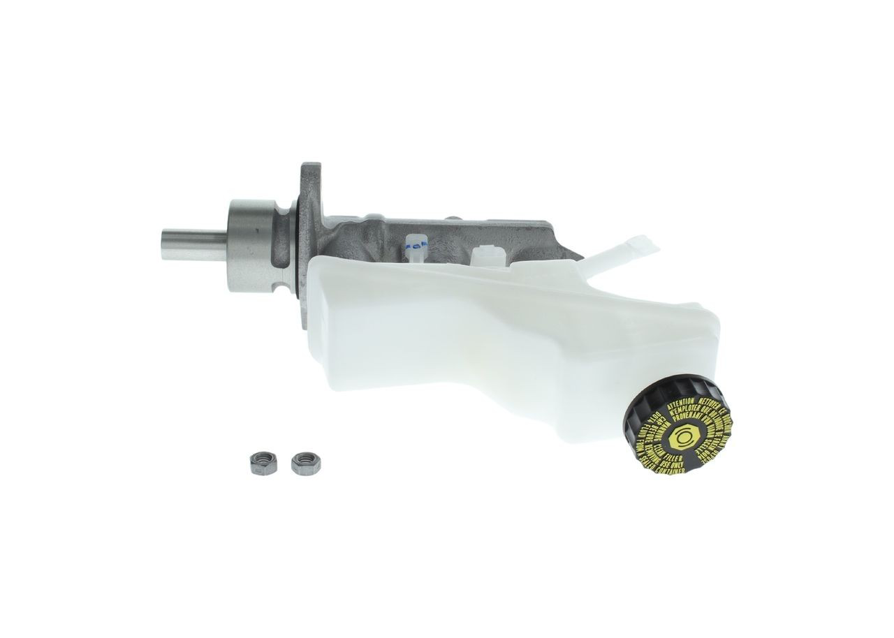 ГТЦ Bosch 0204123705