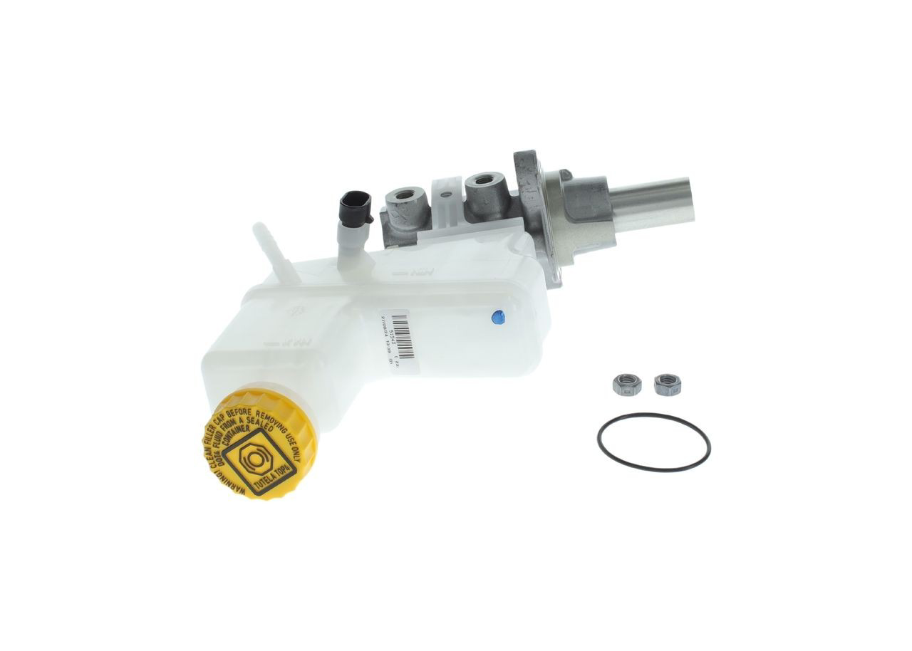 ГТЦ Bosch 0204123713