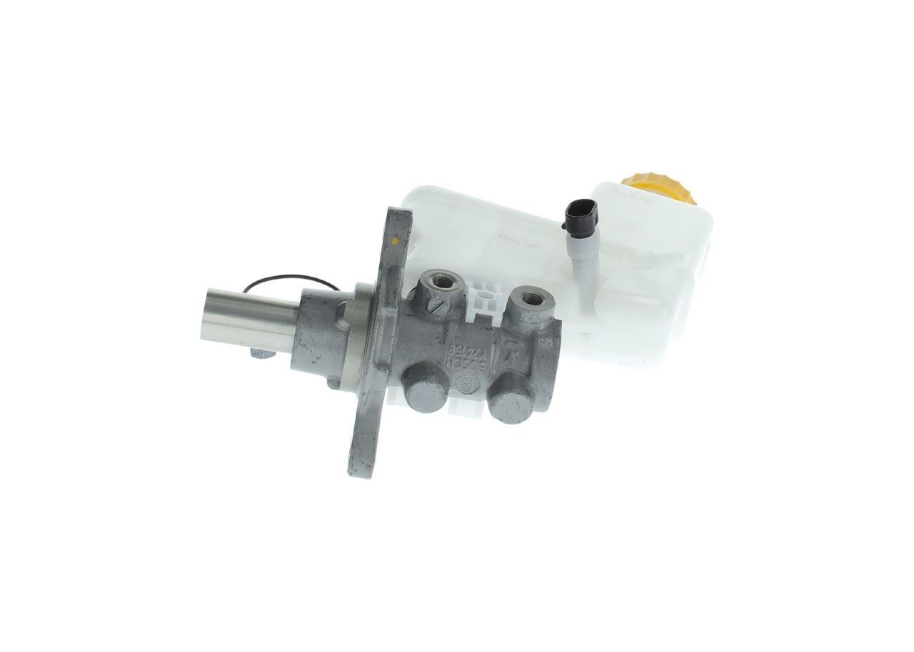 Циліндр головний гальма (Гідротормоз) Bosch 0204123713 ціна, від 80.63 USD