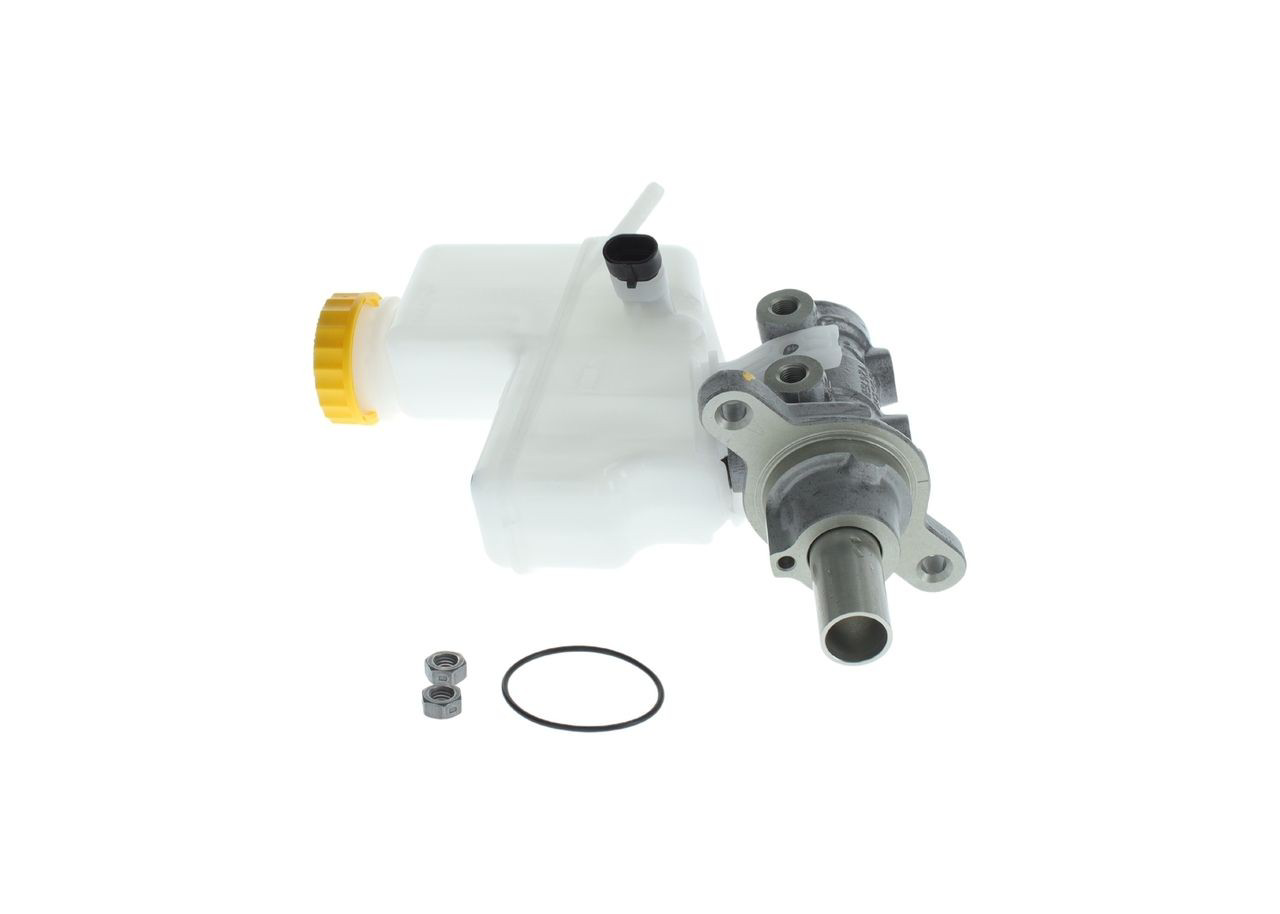 Циліндр головний гальма (Гідротормоз) Bosch 0204123714 ціна, від 70.90 USD