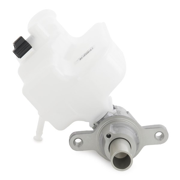 Головний гальмівний циліндр 0204123716 Bosch