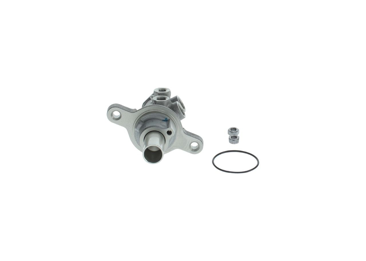 ГТЦ Bosch 0204123737