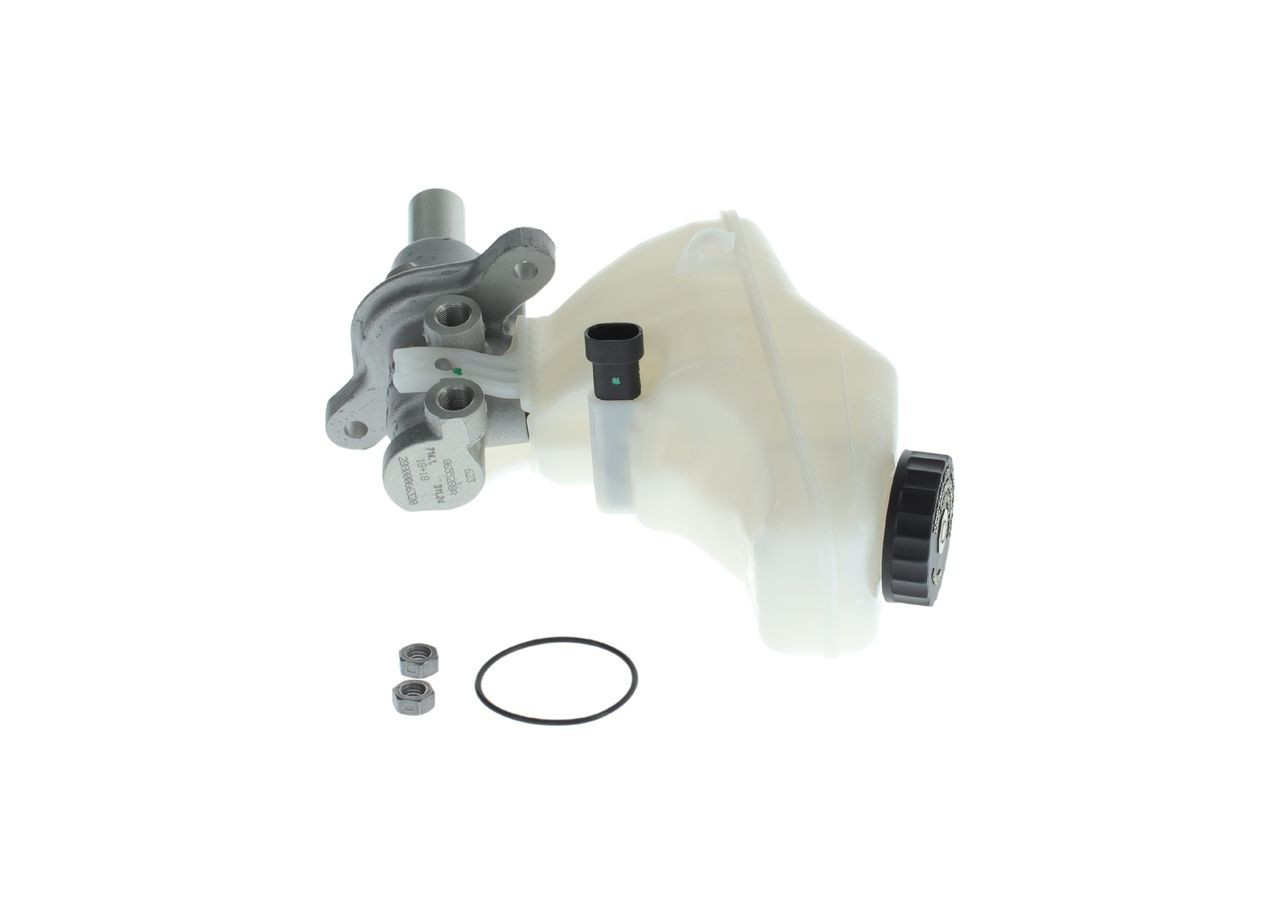 Циліндр головний гальма (Гідротормоз) Bosch 0204123739 ціна, від 104.77 USD
