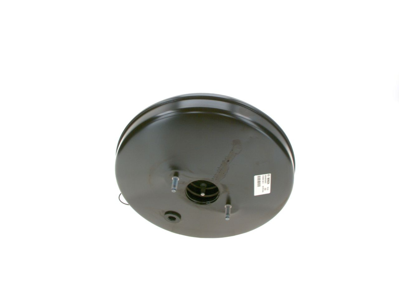 Вакуумний підсилювач гальм Bosch 0204125910