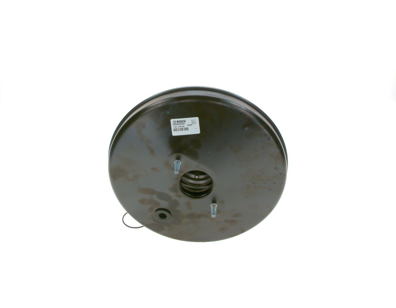 Підсилювач гальм 0204125953 Bosch