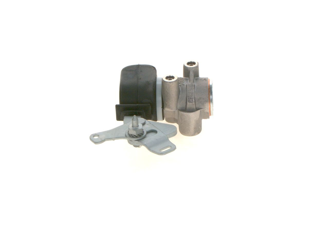 Регулятор тиску Bosch 0204131378