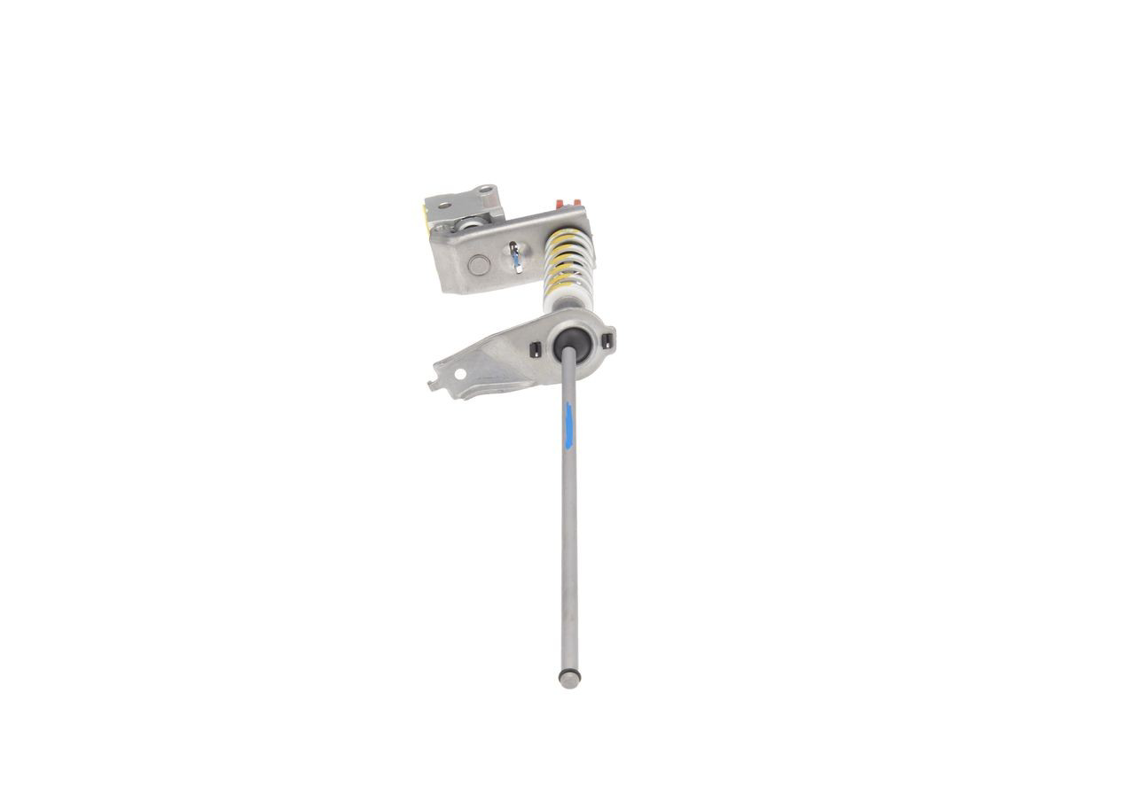 0204131703 Bosch Регулятор тиску