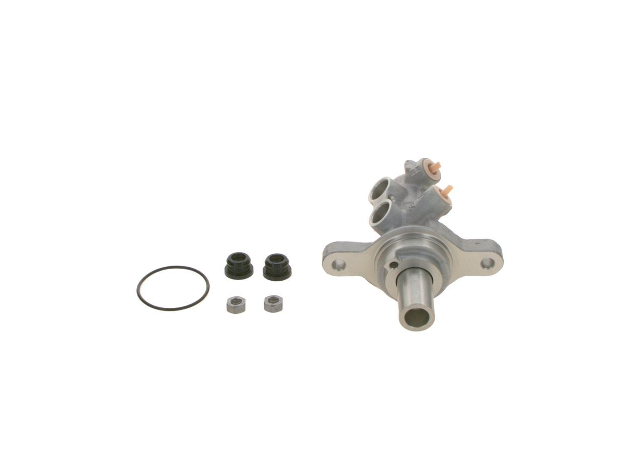 Циліндр головний гальма (Гідротормоз) Bosch 0204776585 ціна, від 50.17 USD