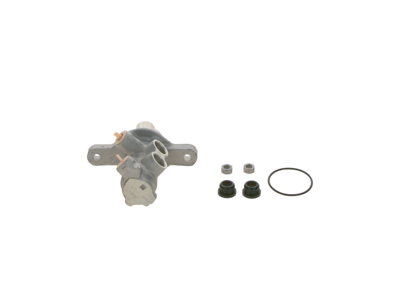 ГТЦ Bosch 0204776585