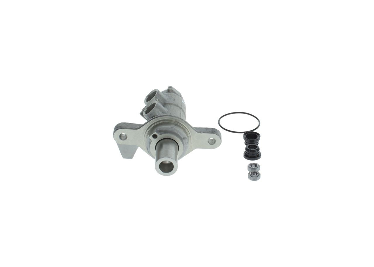 ГТЦ Bosch 0204781589