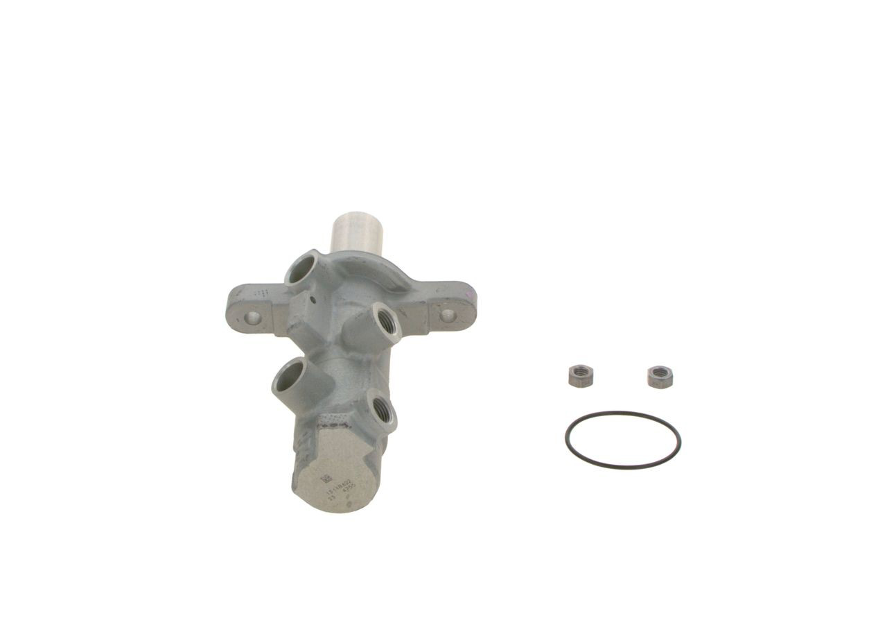 ГТЦ Bosch 0204782898