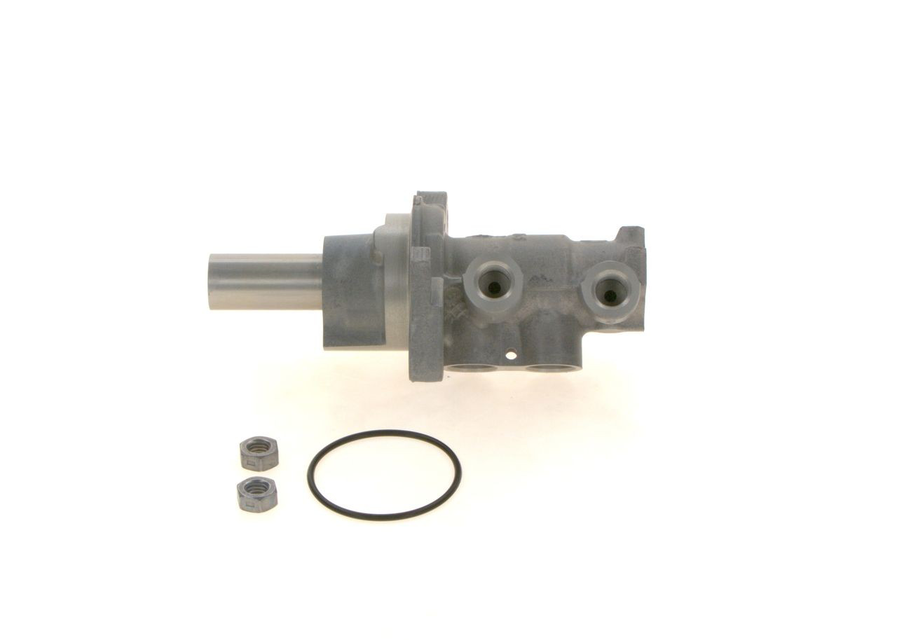 ГТЦ Bosch 0204788355