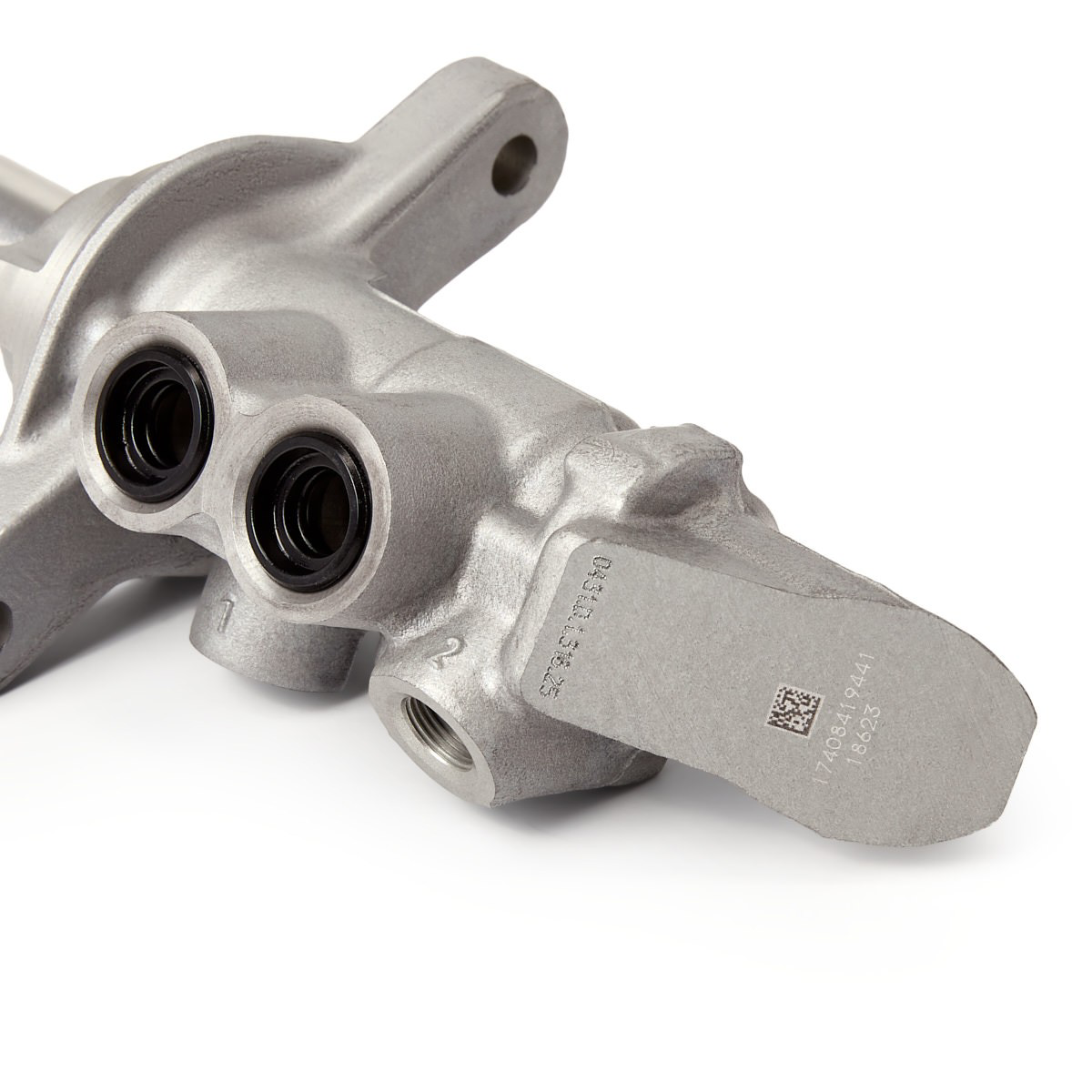 Купити 0204828668 Bosch Головний гальмівний циліндр