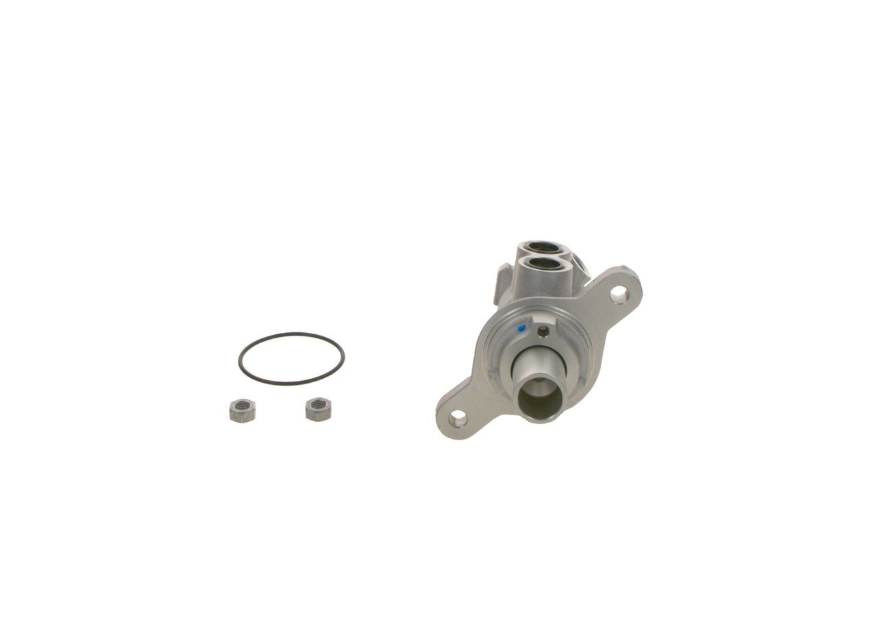 ГТЦ Bosch 0204828669