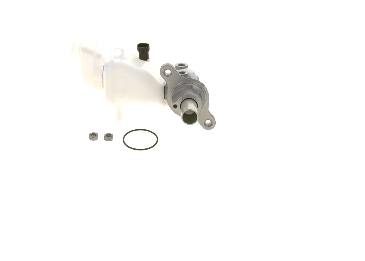 Циліндр головний гальма (Гідротормоз) Bosch 0204848612 ціна, від 114.13 USD
