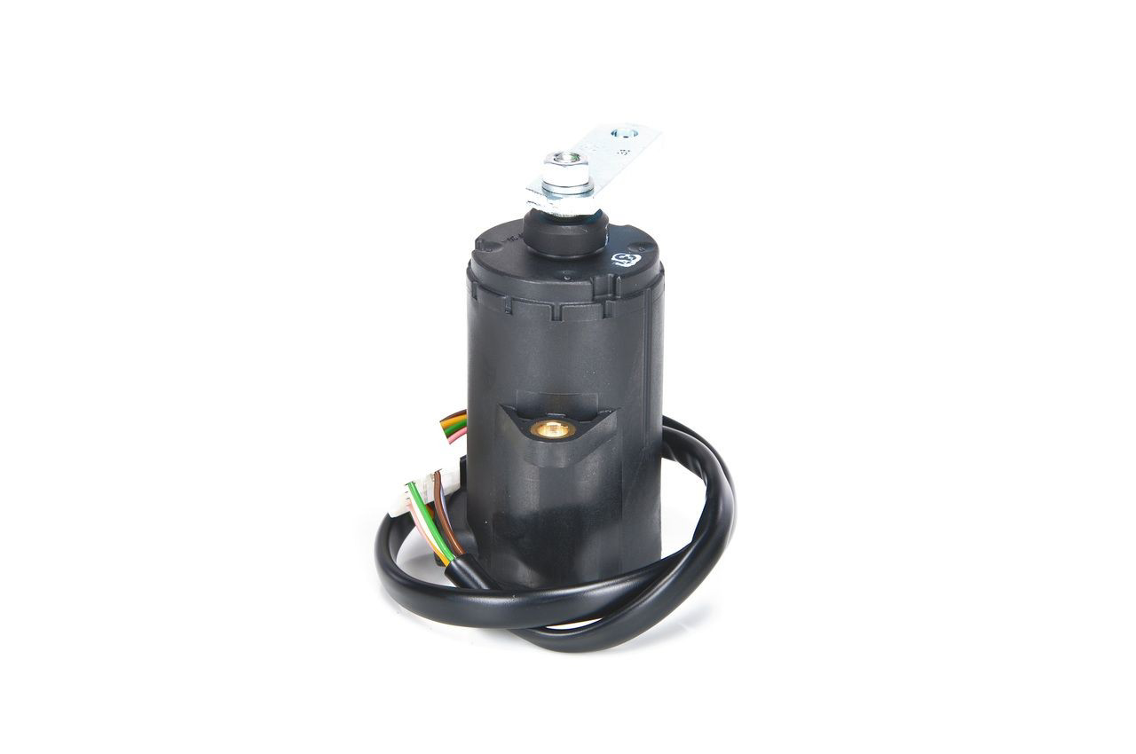 Купити 0205001206 Bosch Датчик положення педалі акселератора (газу)