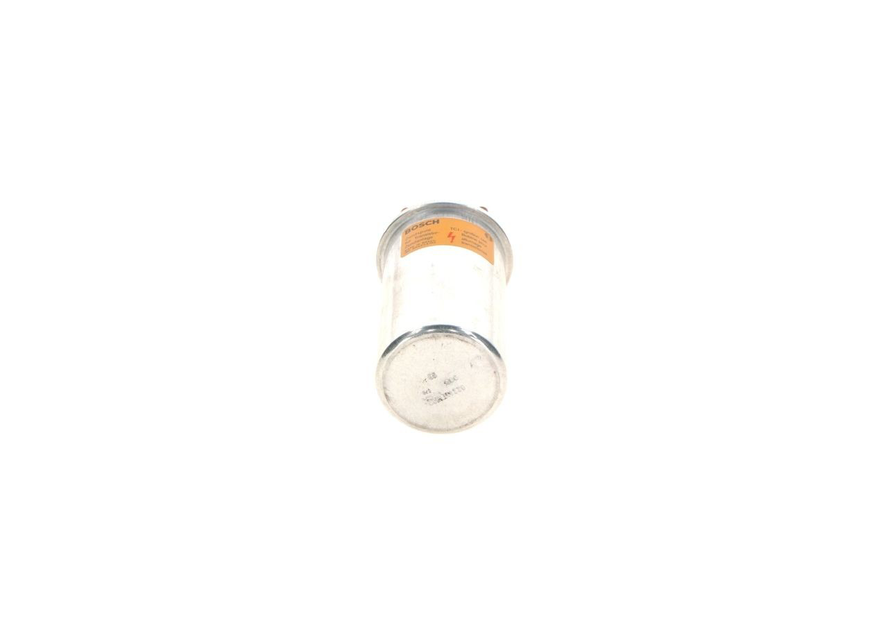 Котушка запалювання Bosch 0221118322 ціна, від 91.18 USD