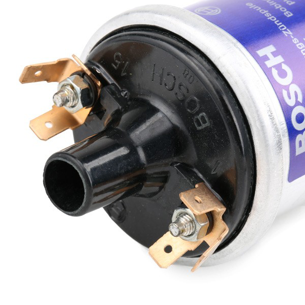Котушка запалювання Bosch 0221119027 ціна, від 18.55 USD