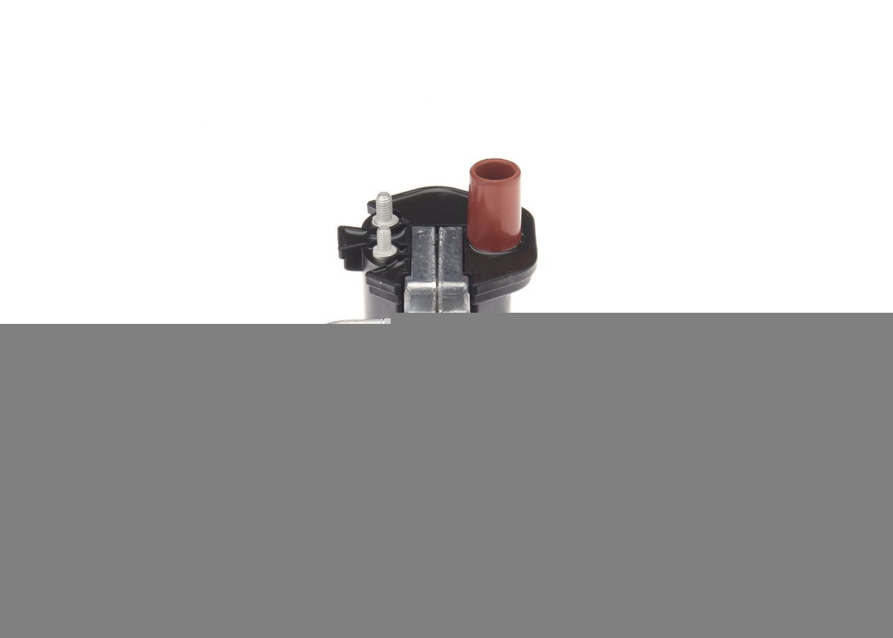 Котушка запалювання Bosch 0221502429 ціна, від 23.77 USD