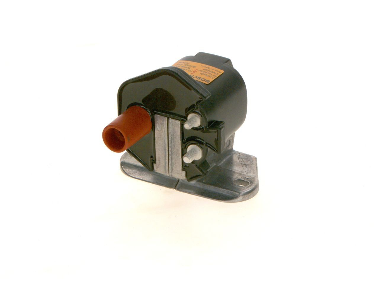 Котушка запалювання Bosch 0221502431 ціна, від 30.08 USD