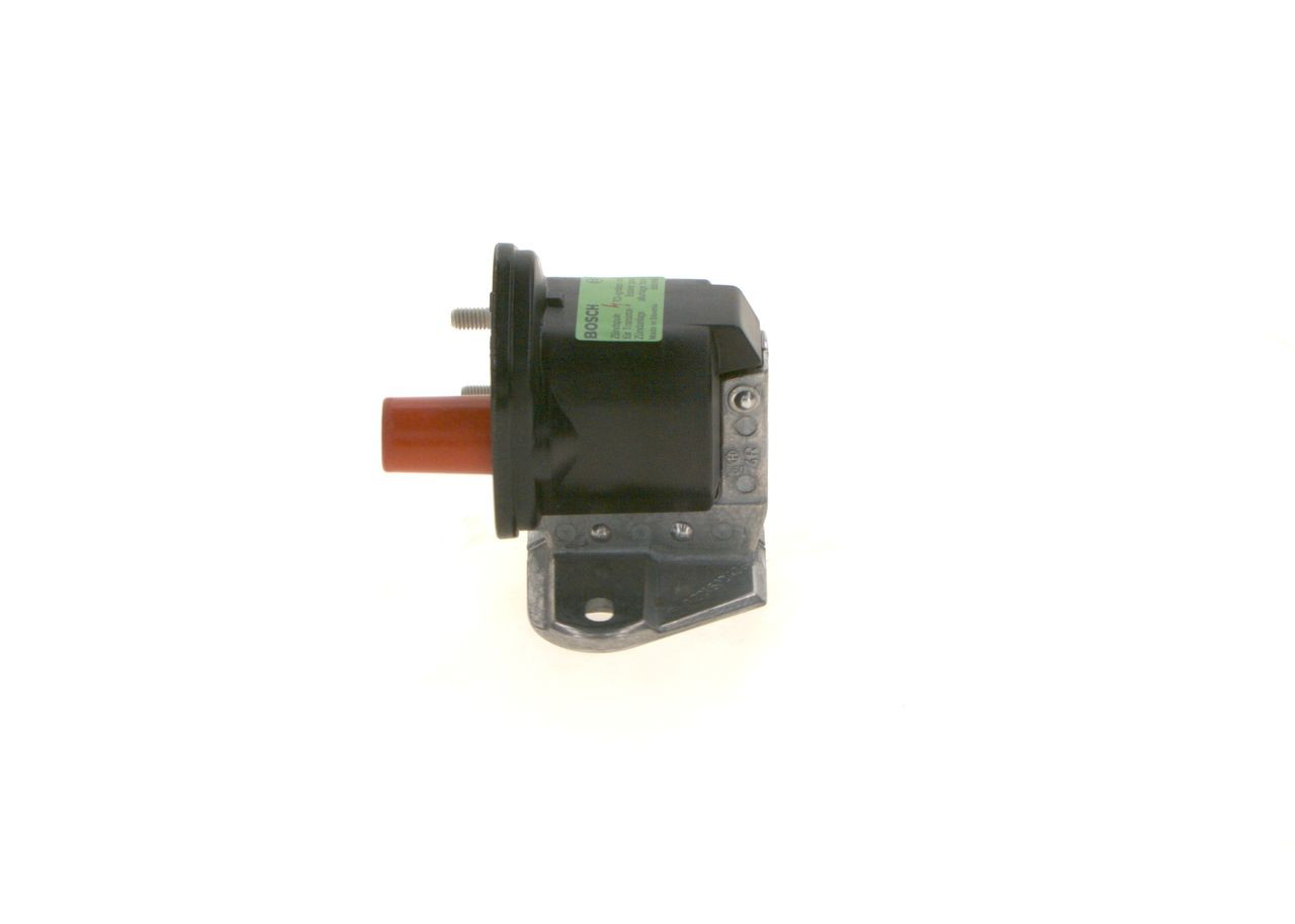 Купити 0221502433 Bosch Котушка запалювання