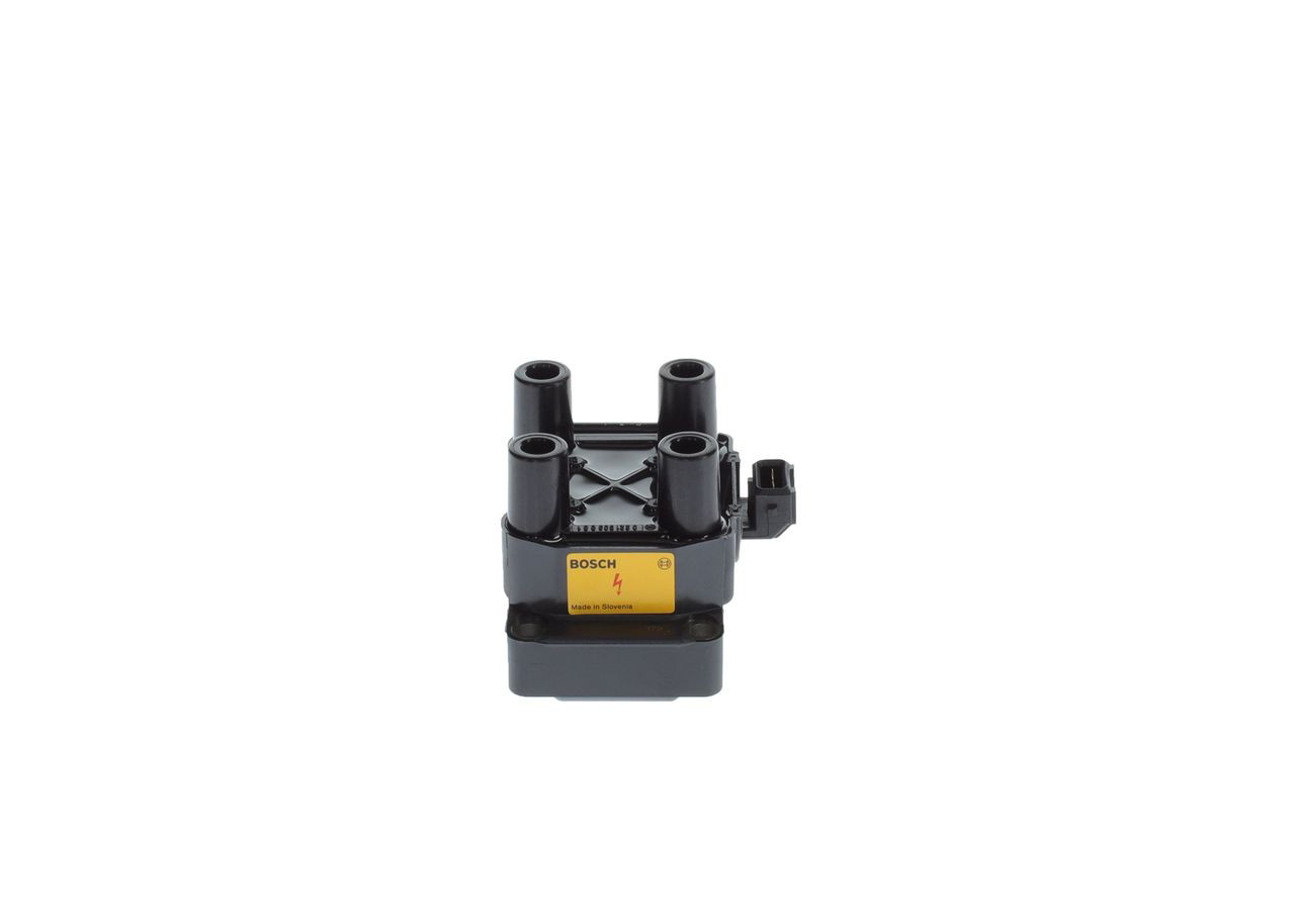 Купити 0221503001 Bosch Котушка запалювання