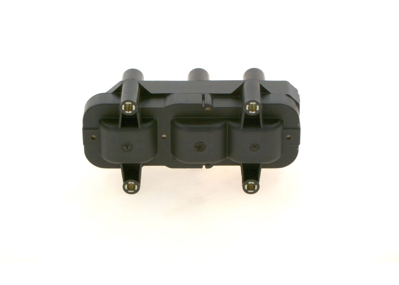 0221503010 Bosch Котушка запалювання