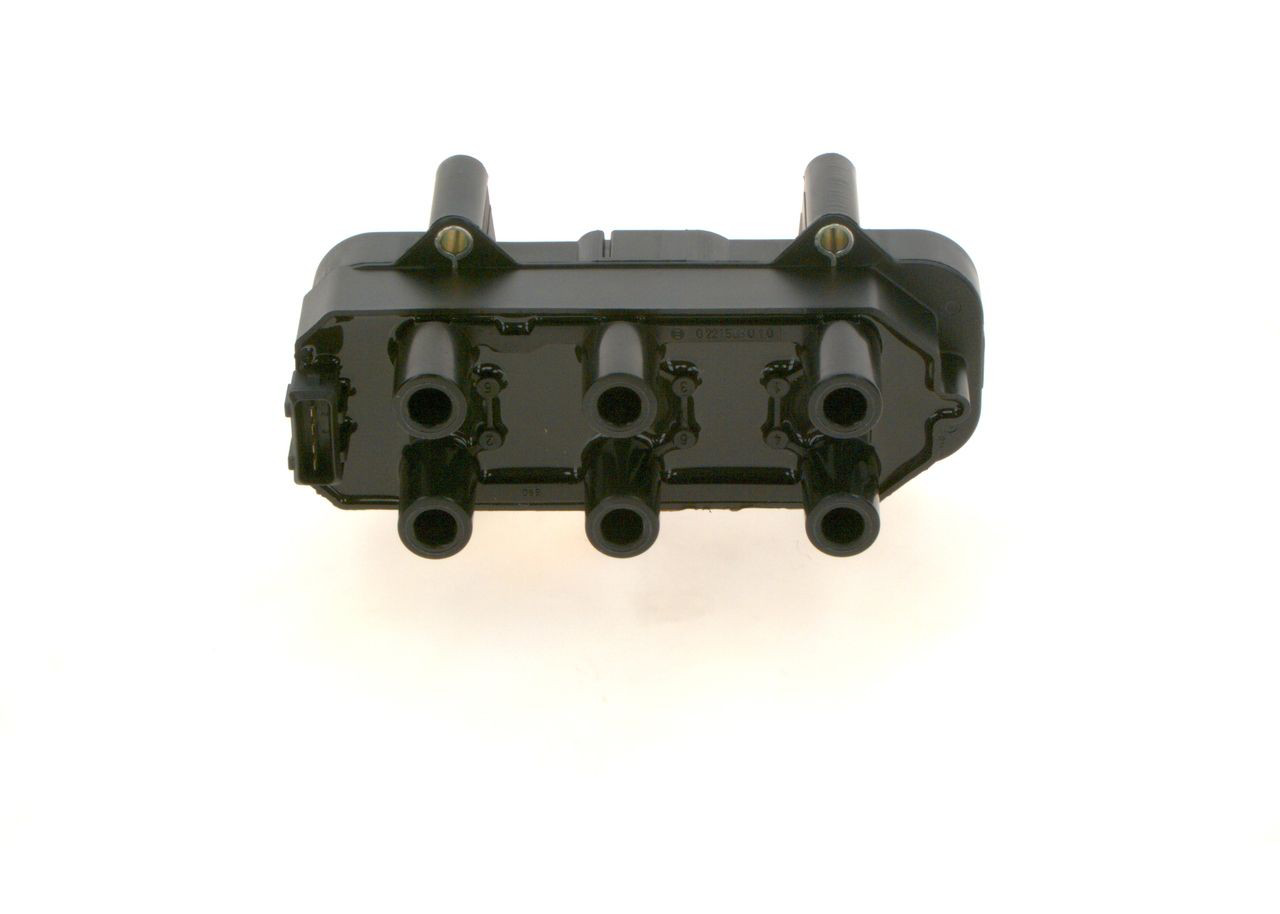 Котушка запалювання Bosch 0221503010 ціна, від 71.40 USD