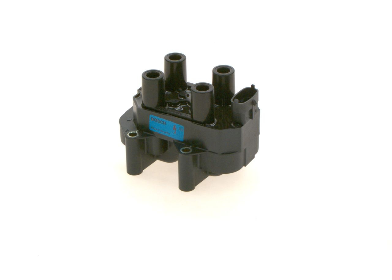 Котушка запалювання Bosch 0221503011 ціна, від 38.73 USD