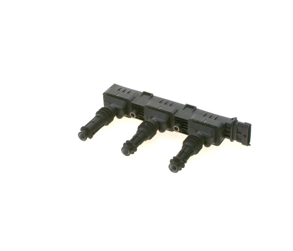 Котушка запалювання Bosch 0221503014 ціна, від 37.37 USD