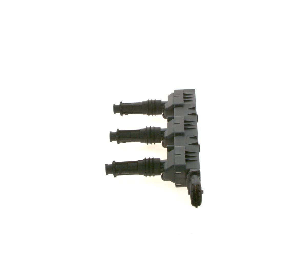 0221503014 Bosch Котушка запалювання